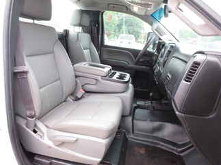 2017 Chevy  2500HD Regular Cab Long Bed Work Truck