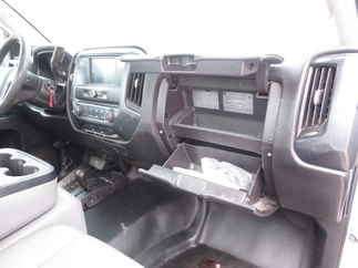 2017 Chevy  2500HD Regular Cab Long Bed Work Truck