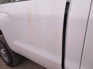 2017 Chevy  2500HD Regular Cab Long Bed Work Truck