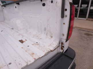 2017 Chevy  2500HD Regular Cab Long Bed Work Truck