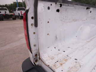 2017 Chevy  2500HD Regular Cab Long Bed Work Truck