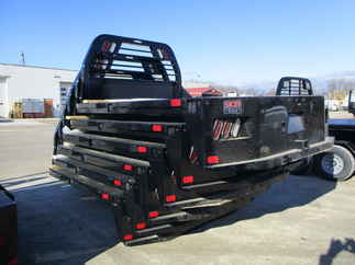 New Load Trail 9.3 x 97 LT-FD Flatbed Truck Bed