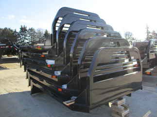 New Load Trail 9.3 x 97 LT-FD Flatbed Truck Bed