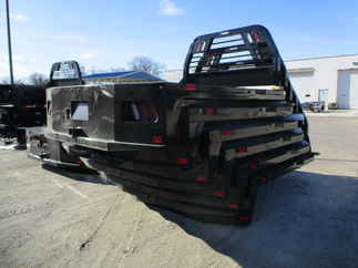 New Load Trail 9.3 x 97 LT-FD Flatbed Truck Bed