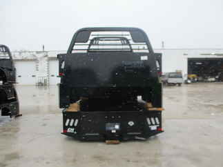 New CM 11.3 x 97 SK Flatbed Truck Bed