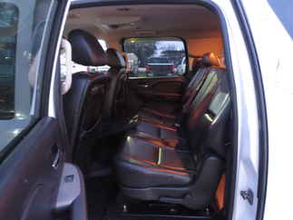 2009 Chevy 2500 Suburban   LS