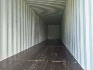 Used 40 Long x 8 Wide - HC One tripper