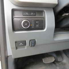2023 Ford F550 Regular Cab Dump body XLT