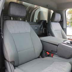 2023 Ford F550 Regular Cab Dump body XLT