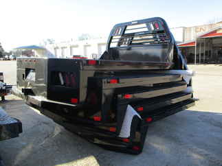New Load Trail 8.5 x 84 LT-FD Flatbed Truck Bed