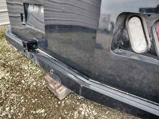 AS IS Load Trail 9.3 x 97 LT-FD Flatbed Truck Bed