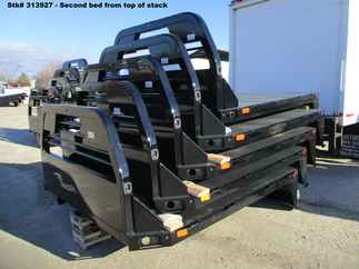 New Load Trail 8.5 x 97 LT-FD Flatbed Truck Bed