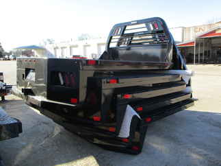 New Load Trail 8.5 x 97 LT-FD Flatbed Truck Bed