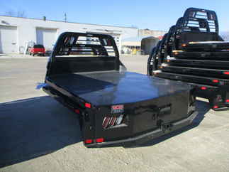 New Load Trail 8.5 x 97 LT-FD Flatbed Truck Bed