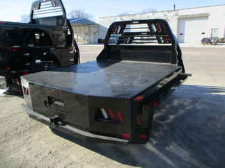 New Load Trail 8.5 x 97 LT-FD Flatbed Truck Bed