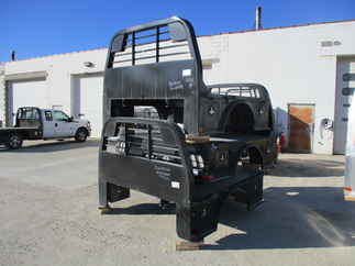 New CM 7 x 84 SK Flatbed Truck Bed