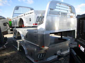 NOS CM 11.3 x 94 ALSK Flatbed Truck Bed