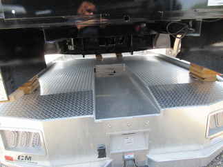 New CM 8.5 x 97 TM-DLX Flatbed Truck Bed