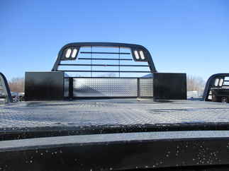 New CM 9.3 x 94 SK-DLX Flatbed Truck Bed