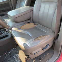 2007 Dodge 2500 Mega Cab Short Bed SLT