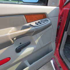 2007 Dodge 2500 Mega Cab Short Bed SLT