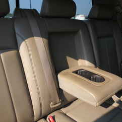 2007 Dodge 2500 Mega Cab Short Bed SLT