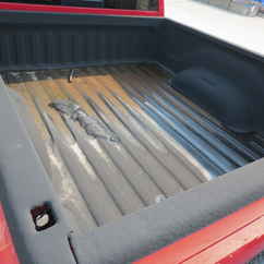 2007 Dodge 2500 Mega Cab Short Bed SLT