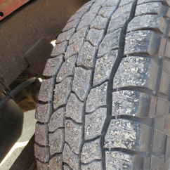 2007 Dodge 2500 Mega Cab Short Bed SLT