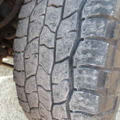 2007 Dodge 2500 Mega Cab Short Bed SLT