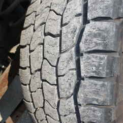 2007 Dodge 2500 Mega Cab Short Bed SLT