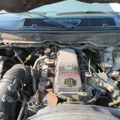 2007 Dodge 2500 Mega Cab Short Bed SLT