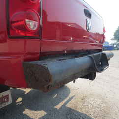 2007 Dodge 2500 Mega Cab Short Bed SLT