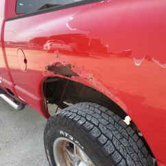 2007 Dodge 2500 Mega Cab Short Bed SLT