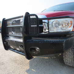 2007 Dodge 2500 Mega Cab Short Bed SLT