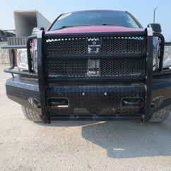 2007 Dodge 2500 Mega Cab Short Bed SLT