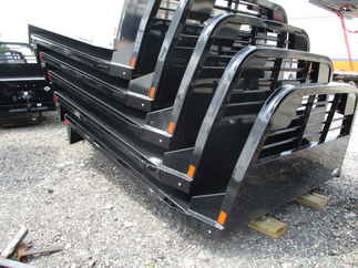 New CM 9.3 x 97 RD Flatbed Truck Bed