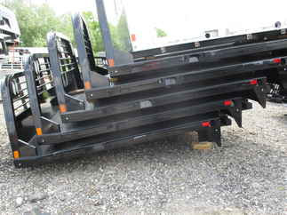 New CM 9.3 x 97 RD Flatbed Truck Bed