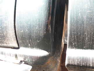 2002 Chevy 2500HD Crew Cab Short Bed LS