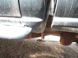 2002 Chevy 2500HD Crew Cab Short Bed LS