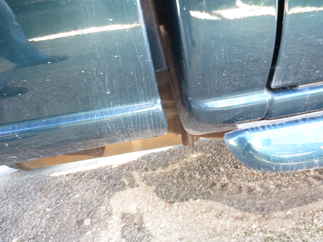 2002 Chevy 2500HD Crew Cab Short Bed LS