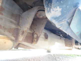 2002 Chevy 2500HD Crew Cab Short Bed LS