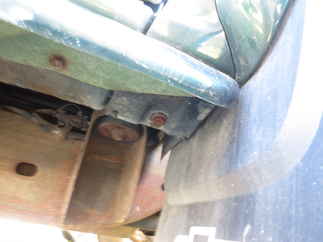 2002 Chevy 2500HD Crew Cab Short Bed LS