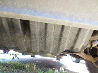 2002 Chevy 2500HD Crew Cab Short Bed LS