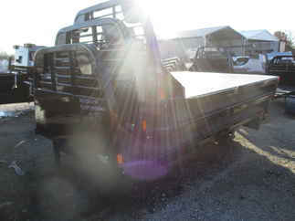 New CM 11.3 x 97 RD Flatbed Truck Bed