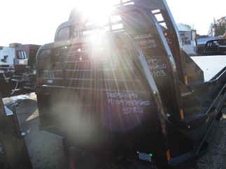 New CM 11.3 x 97 RD Flatbed Truck Bed