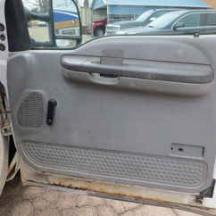 2004 Ford F350 Extended Cab Flatbed XL