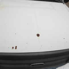 2004 Ford F350 Extended Cab Flatbed XL