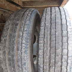 2004 Ford F350 Extended Cab Flatbed XL