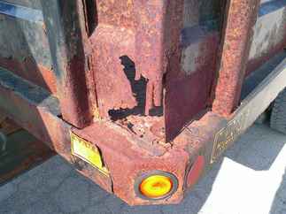 2005 Ford F550 Regular Cab Flatbed XL