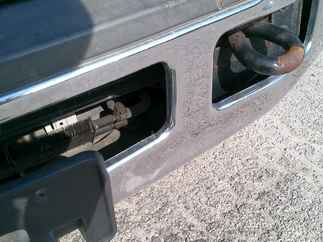 2005 Ford F550 Regular Cab Flatbed XL